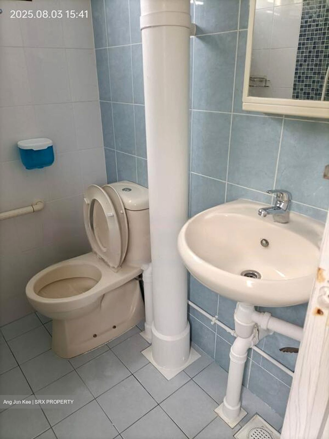 Blk 204 Yishun Street 21 (Yishun), HDB 3 Rooms #470062471